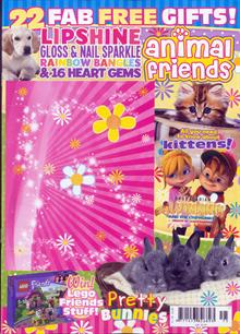 Animal Friends Magazine  Order Online