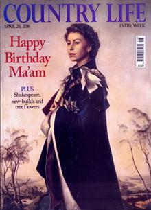 Country Life Magazine  Order Online