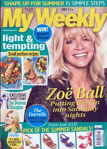 My Weekly Magazine  Order Online