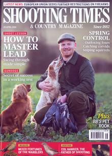 Shooting Times & Country Magazine  Order Online