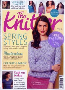 Knitter Magazine  Order Online