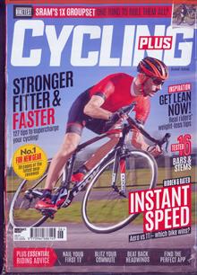 Cycling Plus Magazine  Order Online