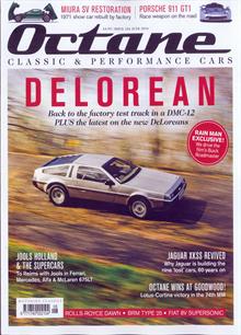 Octane Magazine  Order Online