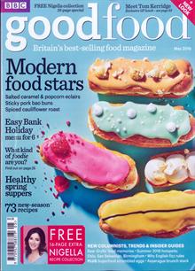 Good Food Magazine  Order Online