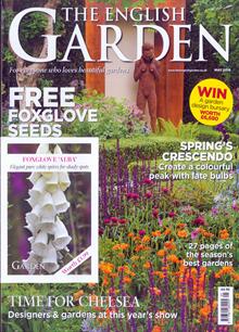 English Garden Magazine  Order Online