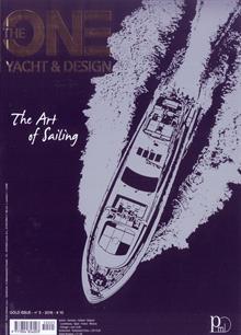 The One Yacht And Design Magazine  Order Online