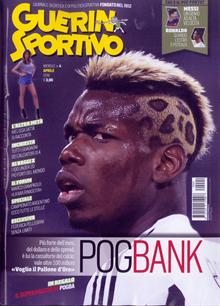 Guerin Sportivo Magazine  Order Online