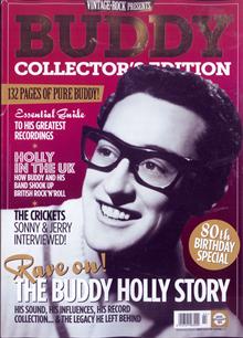 Vintage Rock Presents Magazine  Order Online