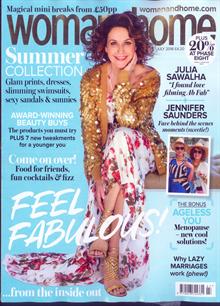 Woman And Home Magazine  Order Online