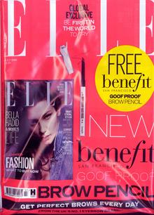 Elle Uk Magazine  Order Online