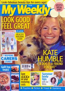 My Weekly Special Series Magazine  Order Online