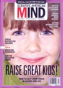 Scientific American Special Magazine  Order Online