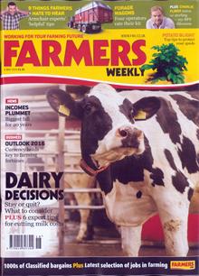 Farmers Weekly Magazine  Order Online