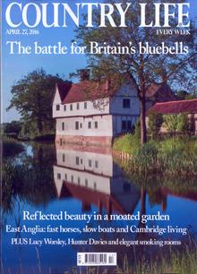Country Life Magazine  Order Online