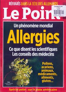 Le Point Magazine  Order Online