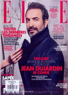 Elle French Weekly Magazine  Order Online