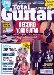 Total Guitar Music Series Magazine  Order Online