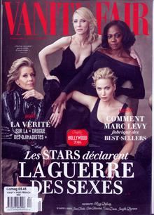 Vanity Fair French Magazine  Order Online