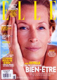 Elle French Weekly Magazine  Order Online