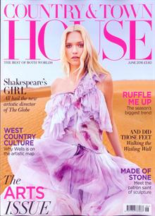 Country & Town House Magazine  Order Online