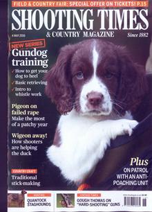 Shooting Times & Country Magazine  Order Online