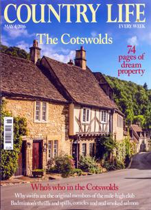 Country Life Magazine  Order Online