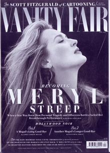 Vanity Fair Magazine  Order Online