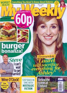 My Weekly Magazine  Order Online