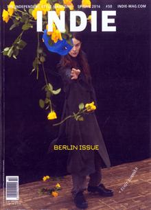 Indie Magazine  Order Online