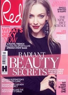 Red Travel Edition Magazine  Order Online