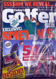 Todays Golfer Magazine  Order Online