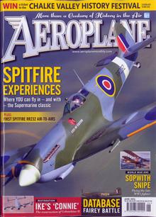 Aeroplane Monthly Magazine  Order Online
