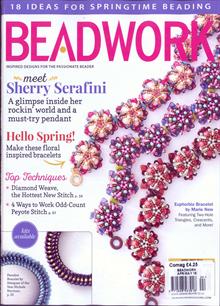 Beadwork Magazine  Order Online