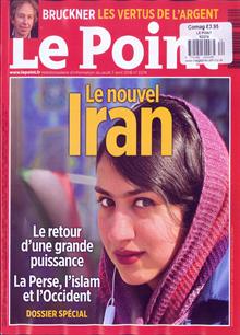 Le Point Magazine  Order Online