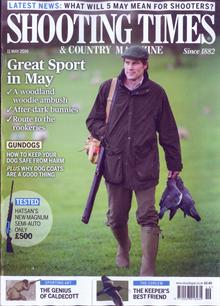 Shooting Times & Country Magazine  Order Online