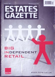 Estates Gazette Magazine  Order Online