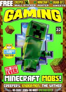 110% Gaming Magazine  Order Online