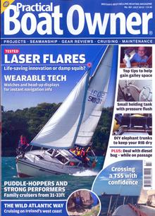 Practical Boatowner Magazine  Order Online