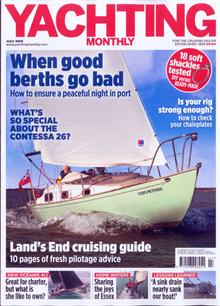 Yachting Monthly Magazine  Order Online