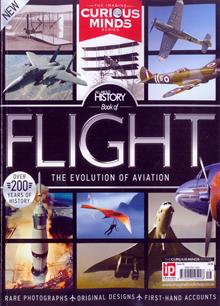 Curious Minds Series Magazine  Order Online