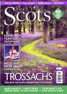 Scots Magazine  Order Online