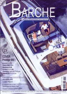 Barche Magazine  Order Online