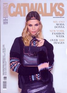 Book Moda Catwalks Magazine  Order Online