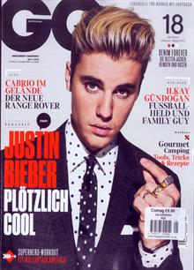 Gq German Magazine  Order Online
