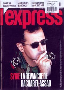 L Express Magazine  Order Online