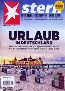 Stern Magazine  Order Online