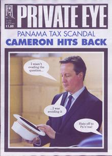 Private Eye  Magazine  Order Online