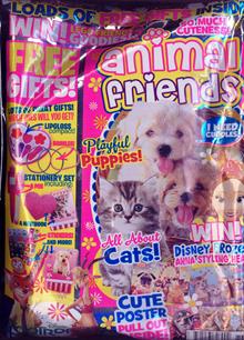 Animal Friends Magazine  Order Online