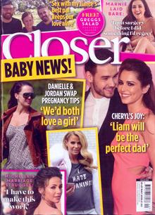 Closer Magazine  Order Online