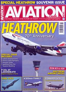 Aviation News Magazine  Order Online